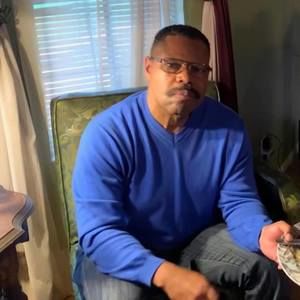 Meet your Posher, Jeff